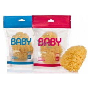 Suavipiel Baby Natural Sea Sponge špongia