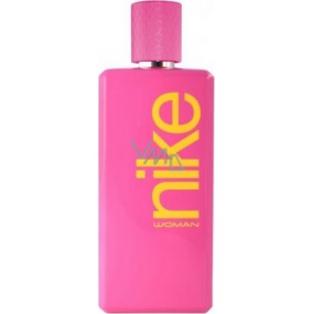 Nike Pink Woman toaletná voda 100 ml Tester