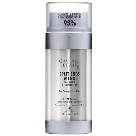 Alterna Caviar RepaiRx Split Ends Mende sérum pre rozstrapkané končeky 30 ml