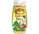 Bione Cosmetics Breza & Panthenol šampón na vlasy 255 ml