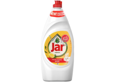 Jar Lemon Prostriedok na ručné umývanie riadu 900 ml