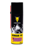 Coyote Konkor 101 Multifunkčný mazací a konzervačný olej sprej 200 ml