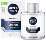 Nivea Men Sensitive voda po holení pre citlivú pleť 100 ml