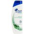 Head & Shoulders Soothing Care šampón proti lupinám upokojujúce pre svrbiacu pokožku hlavy 400 ml