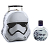 Disney Star Wars Metallic Case toaletná voda pre deti 100 ml + kovový kufrík