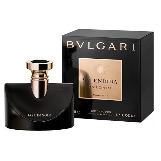 Bvlgari Splendida Jasmin Noir toaletná voda pre ženy 100 ml