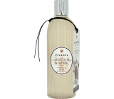 Vivian Gray Vivanel Grapefruit & Vetiver luxusný krémový sprchový gél 300 ml