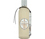 Vivian Gray Vivanel Grapefruit & Vetiver luxusné krémový sprchový gél 300 ml