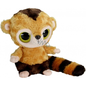 Yoo Hoo Opička Roodee plyšová hračka 23 cm