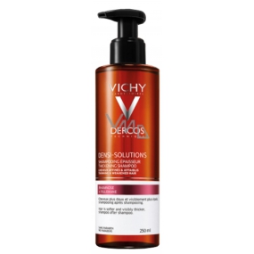 Vichy Dercos Denso Solutions šampón pre obnovu hustoty vlasov 250 ml