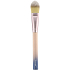 Donegal Kozmetický štetec so syntetickými štetinami na make-up Jungle 15,5 cm