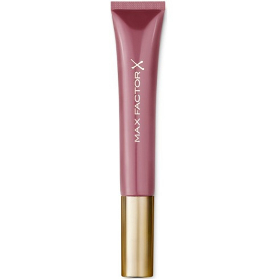 Max Factor Colour Elixir Lip Cushion lesk na pery 020 Splendor Chic 9 ml