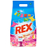 Rex Malaysan Orchid & Sandalwood Aromatherapy Color prášok na pranie farebnej bielizne 60 dávok 4,2 kg