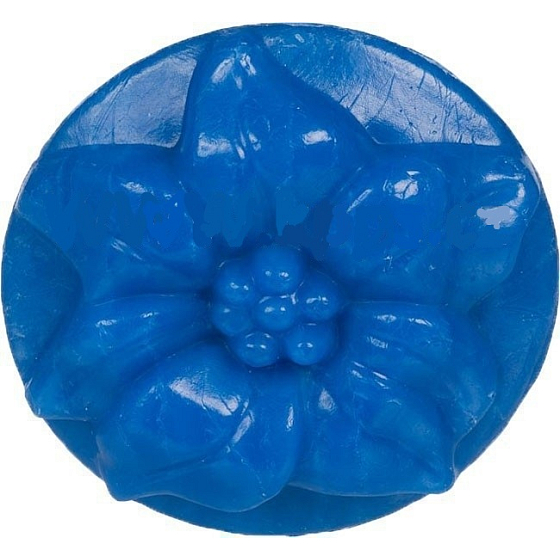 Kappus Enzian - Horec - horské kvety luxusné očarujúce mydlo 125 g
