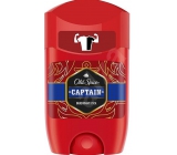 Old Spice Captain dezodorant pre mužov 50 ml