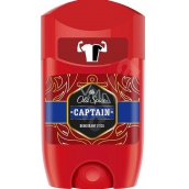Old Spice Captain dezodorant pre mužov 50 ml