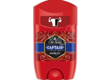 Old Spice Captain dezodorant pre mužov 50 ml