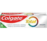 Colgate Total Original New zubná pasta 75 ml