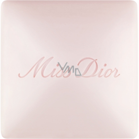 Christian Dior Miss Dior toaletné mydlo pre ženy 100 g