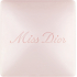 Christian Dior Miss Dior toaletné mydlo pre ženy 100 g