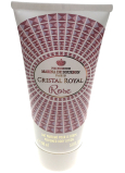 Marina de Bourbon Cristal Royal Rose telové mlieko pre ženy 150 ml