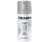 Denim Performance Evolution antiperspirant deodorant sprej pre mužov 150 ml