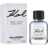 Karl Lagerfeld Karl New York Mercer Street toaletná voda pre mužov 60 ml