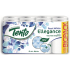 Tento Ellegance Pearl White toaletný papier 3 vrstvový 150 útržkov 16 kusov