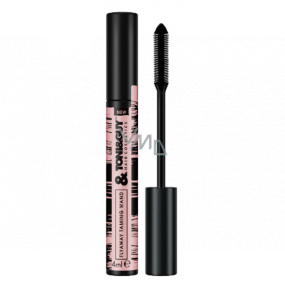 Toni & Guy Flyaway vlasová uhladzujúci riasenka 4 ml