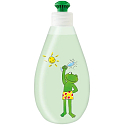 Frosch Eko Aloe Vera prostriedok na ručné umývanie riadu dávkovač 400 ml