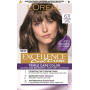 Loreal Paris Excellence Cool Creme farba na vlasy 6.11 Ultra popolavá tmavá blond