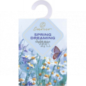 Emóciám Spring Dreaming sáčok vonný s vôňou jari 20 g