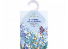 Emóciám Spring Dreaming sáčok vonný s vôňou jari 20 g