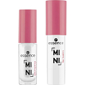 Essence Mini lesk & balzam na pery duo 01 Mini But Glossy 1,2 g
