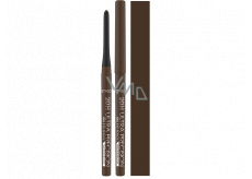 Catrice 20H Ultra Precision gélová vodeodolná ceruzka na oči 030 Brownie 0,08 g