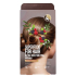 Farmskin Superfood For Hair Ostružina Textilná maska na vlasy 3 kusy