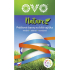 Ovo Nature prírodná farba na vajcia v prášku modrá, zelená, oranžová