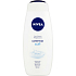 Nivea Creme Soft starostlivý sprchový gél, 500 ml