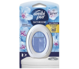 Ambi Pur Bathroom Spring Awakening Osviežovač vzduchu do kúpeľne 7,5 ml