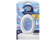 Ambi Pur Bathroom Spring Awakening Osviežovač vzduchu do kúpeľne 7,5 ml