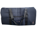 Víkendová taška Diesel pre mužov 50 x 23 cm