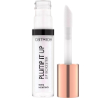 Catrice Plump It Up lesk na pery 010 Poppin' Champagne 3,5 ml