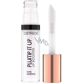 Catrice Plump It Up lesk na pery 010 Poppin' Champagne 3,5 ml