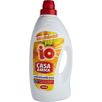 iO Casa Amica univerzálny čistič so amoniakom a alkoholom citrus, 1,85 l