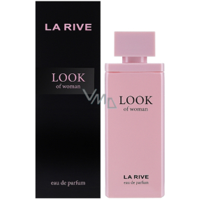 La Rive Look of Woman parfumovaná voda pre ženy 75 ml