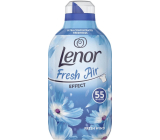 Lenor Fresh Air Fresh Wind zmäkčovač tkanín 55 dávok 770 ml