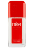 Nike Coral Crush Woman parfumovaný dezodorant pre ženy 75 ml