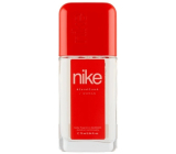 Nike Coral Crush Woman parfumovaný dezodorant pre ženy 75 ml