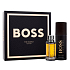 Hugo Boss Boss The Scent for Him toaletná voda 50 ml + deodorant sprej 150 ml, darčeková sada pre mužov