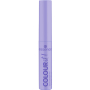 Essence Colour it! tekuté očné linky 03 Light lilac 3 ml